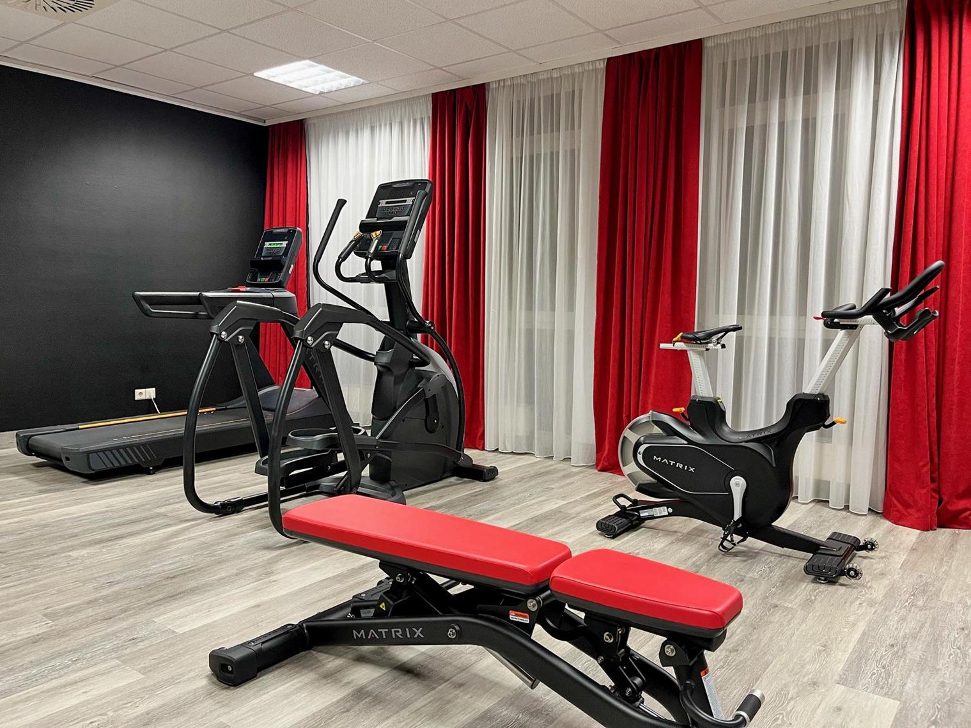 Dormero Hotel Бреттен Экстерьер фото